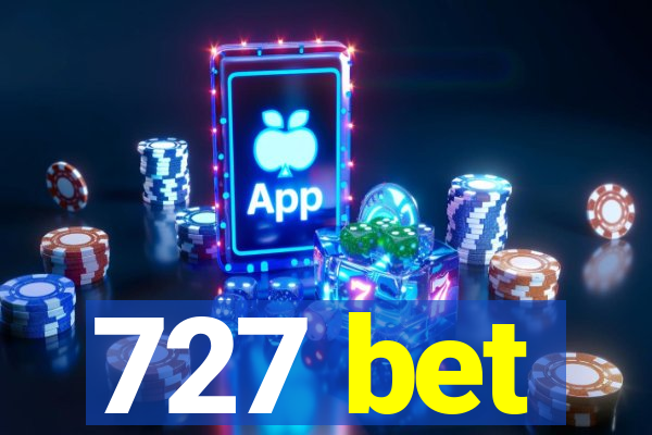 727 bet